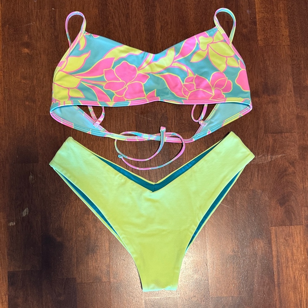Jolyn Swimsuit